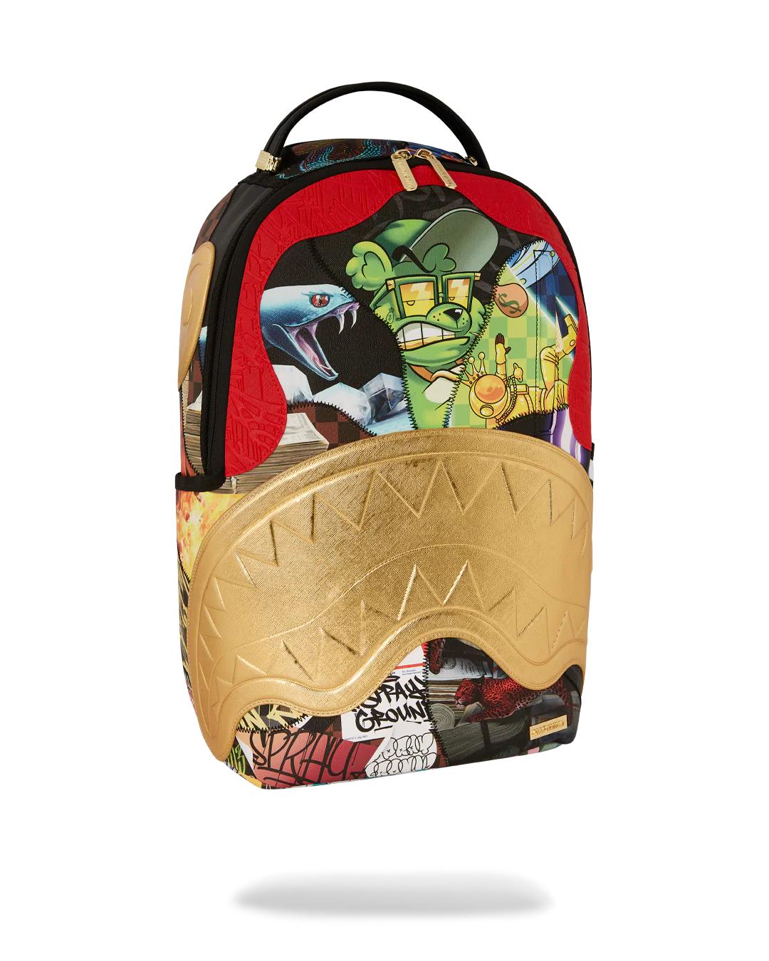 15 YEARS OF EPICNESS BACKPACK | Sprayground Quality