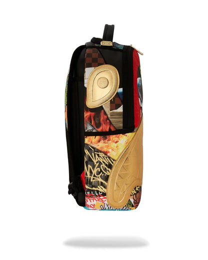 15 YEARS OF EPICNESS BACKPACK | Sprayground Quality