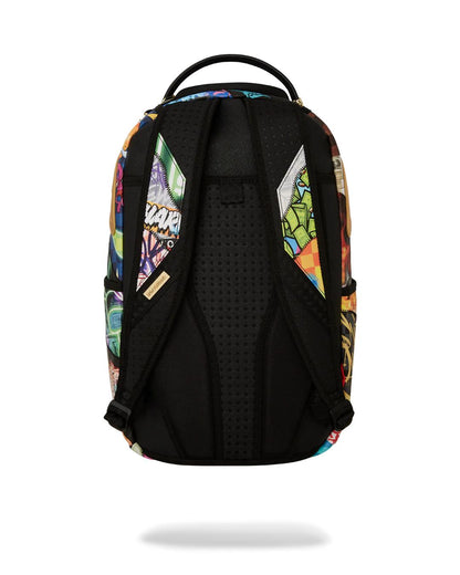 15 YEARS OF EPICNESS BACKPACK | Sprayground Quality