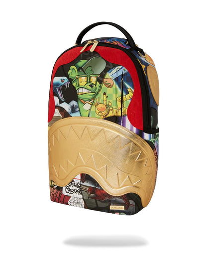 15 YEARS OF EPICNESS BACKPACK | Sprayground Quality