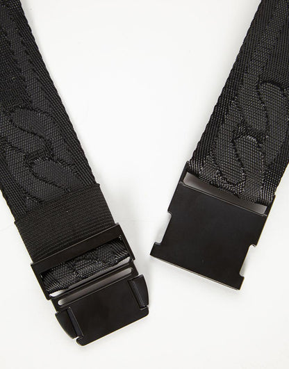 LAQUAN SMITH SCAMMER 3M SAVVY CROSSBODY | Sprayground Featured