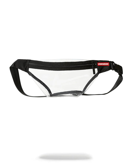 20/20 VISION CLEAR CROSSBODY | Sprayground Popular