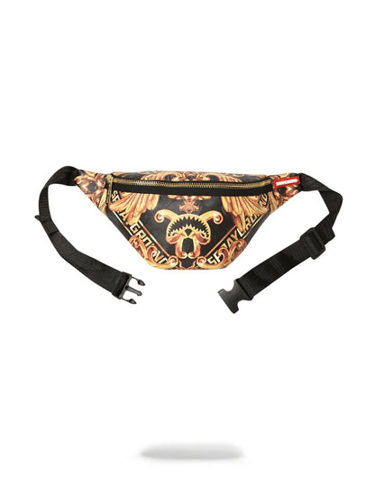 PALACE OF SHARKS CROSSBODY | Sprayground Trending