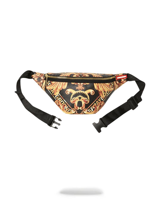 PALACE OF SHARKS CROSSBODY | Sprayground Trending