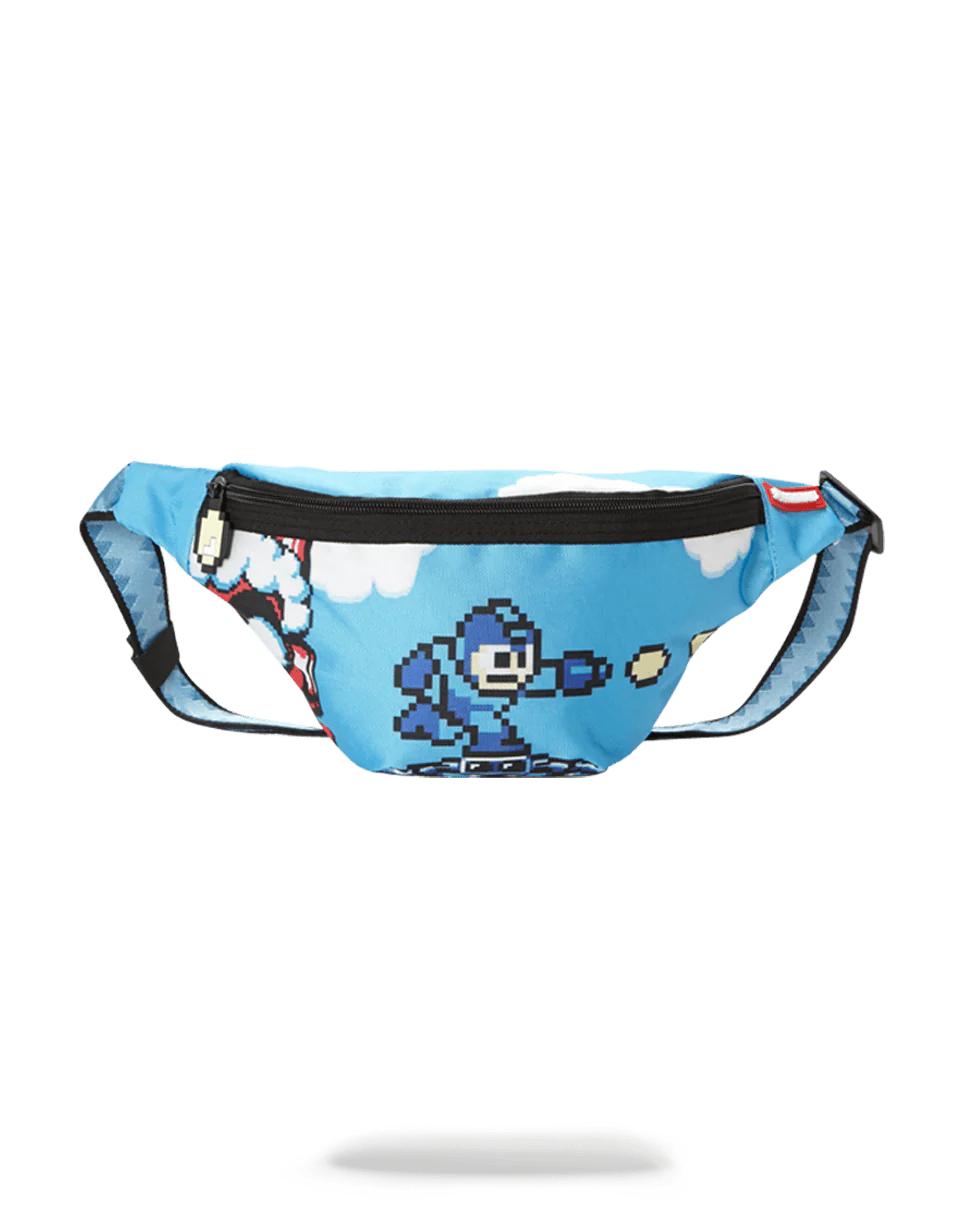 MEGA MAN CROSSBODY | Sprayground Best Seller