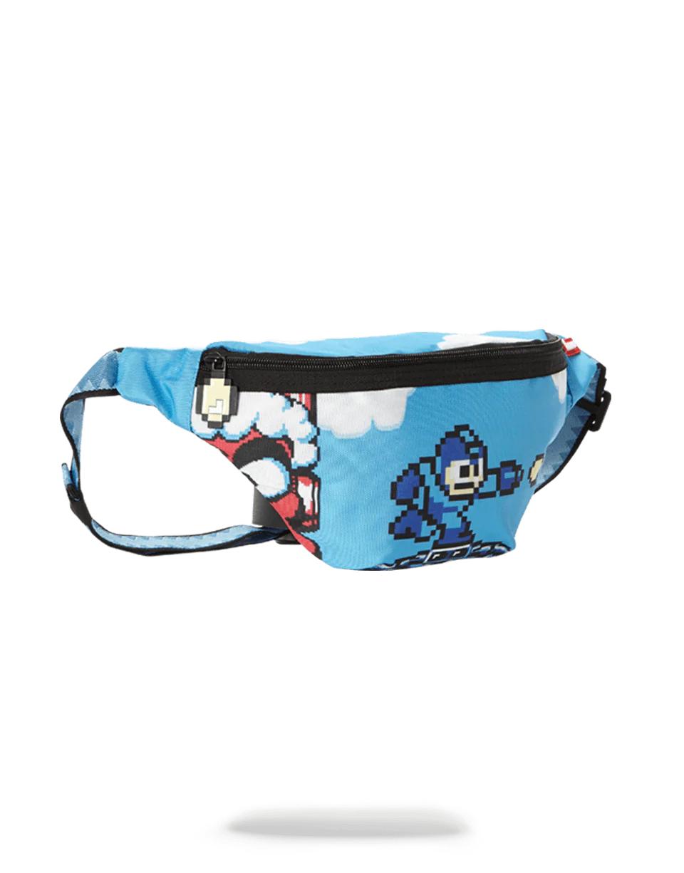 MEGA MAN CROSSBODY | Sprayground Best Seller