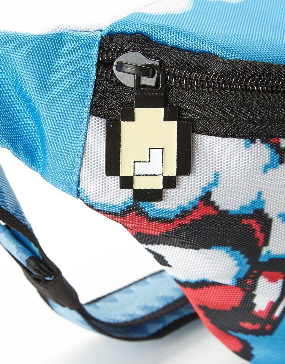 MEGA MAN CROSSBODY | Sprayground Best Seller