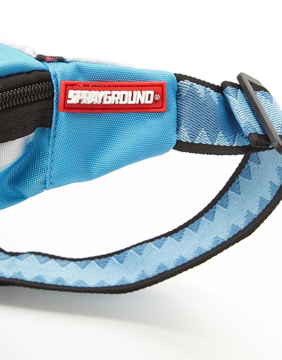 MEGA MAN CROSSBODY | Sprayground Best Seller