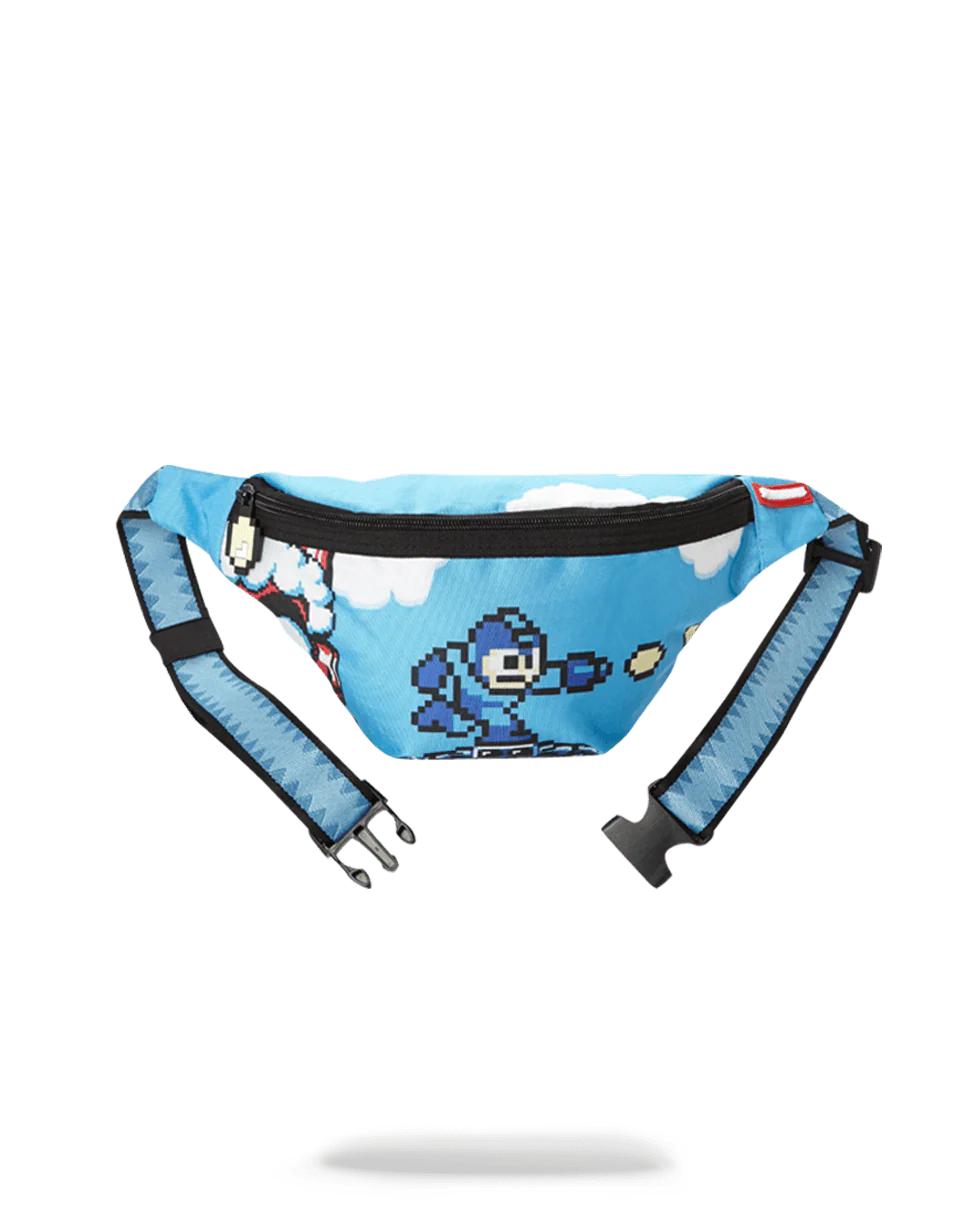 MEGA MAN CROSSBODY | Sprayground Best Seller