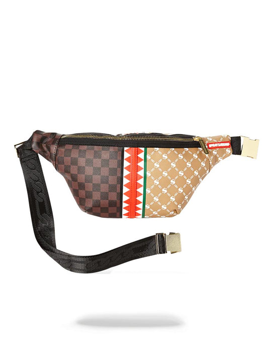 PARIS VS FLORENCE CROSSBODY | Sprayground Recommended