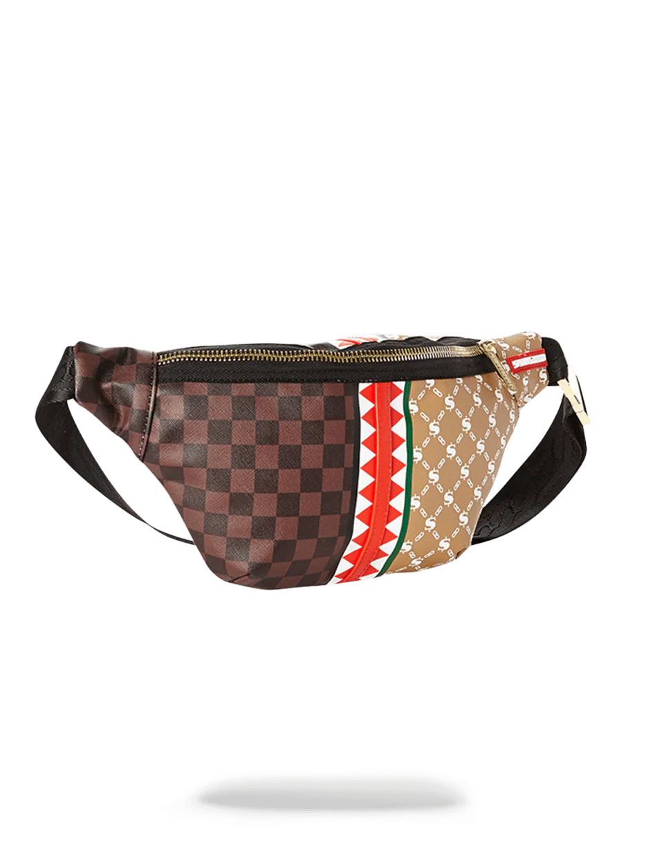 PARIS VS FLORENCE CROSSBODY | Sprayground Recommended