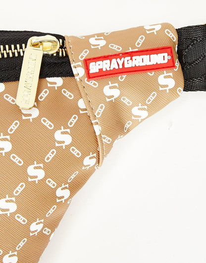 PARIS VS FLORENCE CROSSBODY | Sprayground Recommended