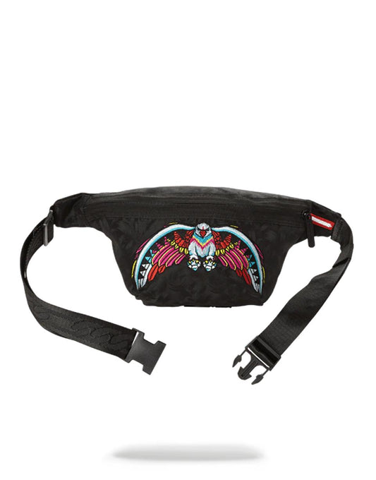 TAKE OFF (BIRDSHARK) CROSSBODY | Sprayground Exclusive