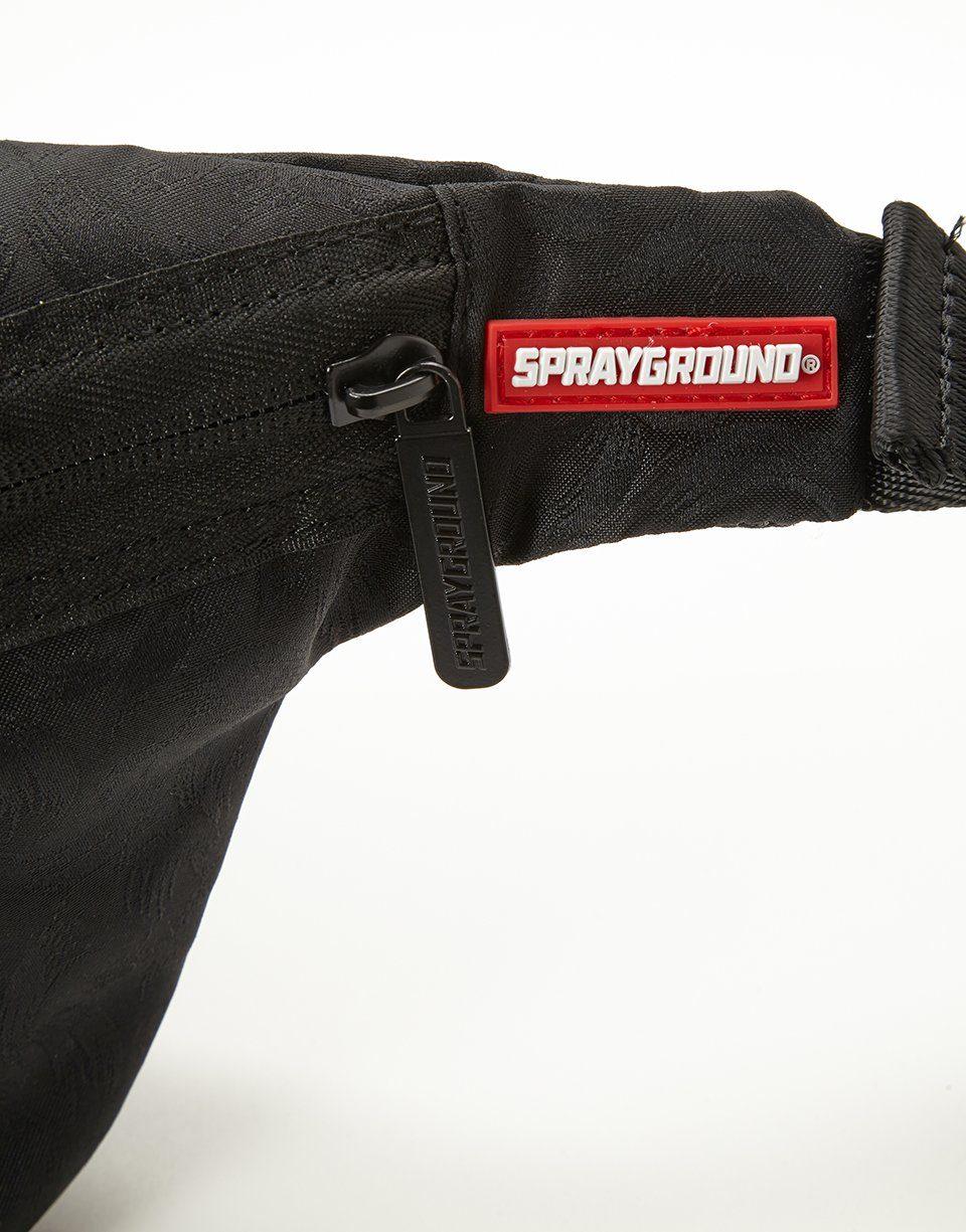 TAKE OFF (BIRDSHARK) CROSSBODY | Sprayground Exclusive