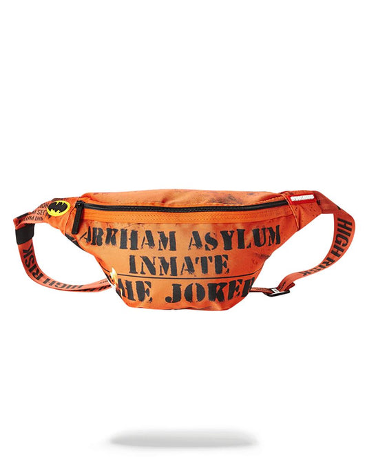 JOKER ARKHAM ASYLUM CROSSBODY | Sprayground Signature