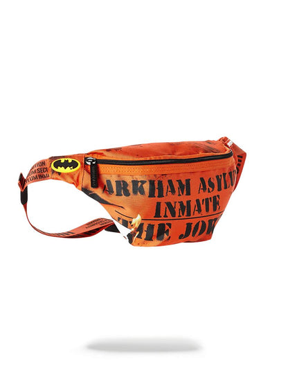 JOKER ARKHAM ASYLUM CROSSBODY | Sprayground Signature