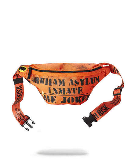 JOKER ARKHAM ASYLUM CROSSBODY | Sprayground Signature