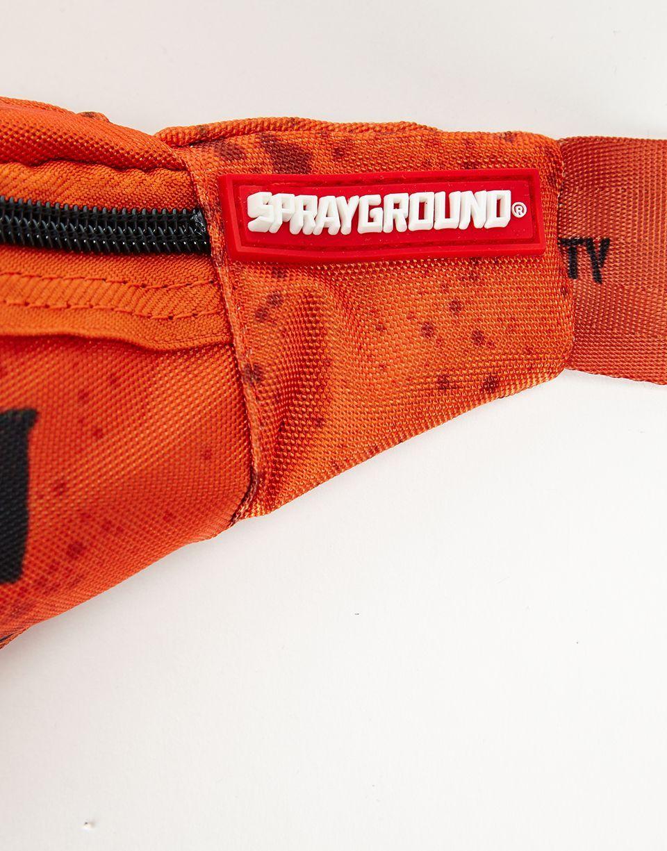 JOKER ARKHAM ASYLUM CROSSBODY | Sprayground Signature