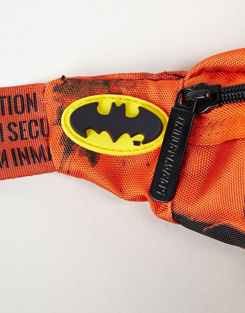 JOKER ARKHAM ASYLUM CROSSBODY | Sprayground Signature