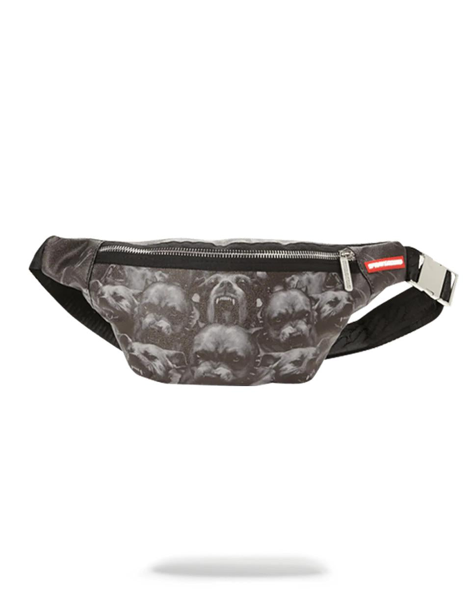 PITBULLS CROSSBODY | Sprayground Essential