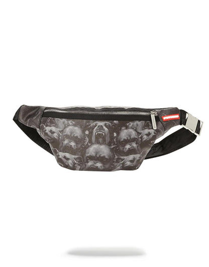 PITBULLS CROSSBODY | Sprayground Essential