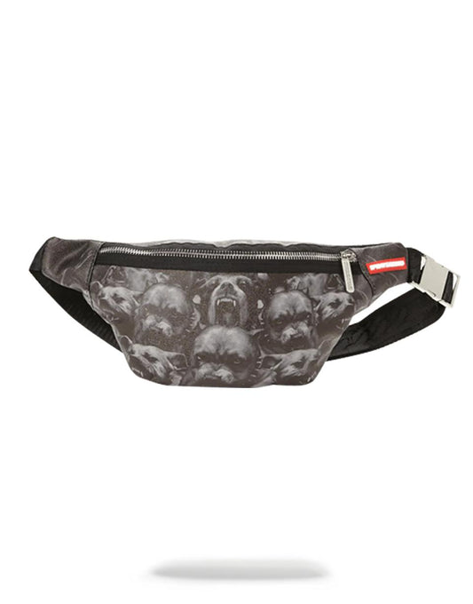 PITBULLS CROSSBODY | Sprayground Essential
