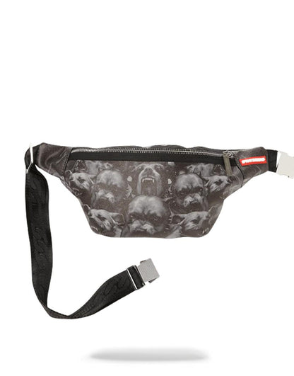 PITBULLS CROSSBODY | Sprayground Essential