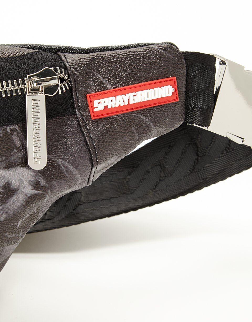 PITBULLS CROSSBODY | Sprayground Essential