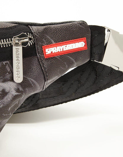 PITBULLS CROSSBODY | Sprayground Essential