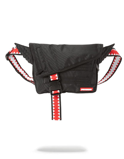 WINGED CROSSBODY | Sprayground Quality