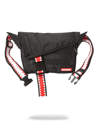 WINGED CROSSBODY | Sprayground Quality