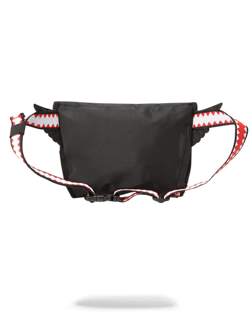 WINGED CROSSBODY | Sprayground Quality