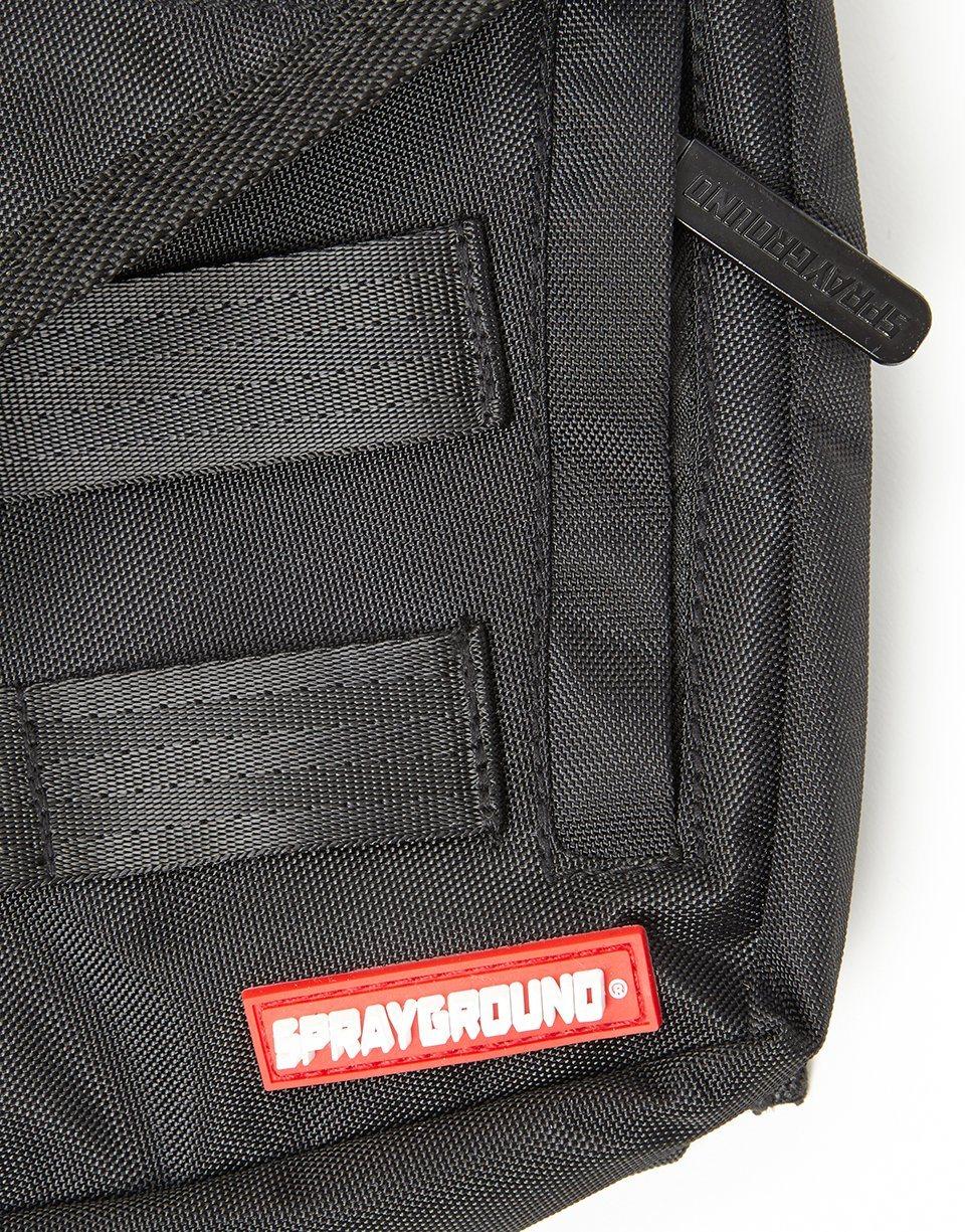 WINGED CROSSBODY | Sprayground Quality