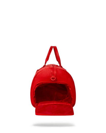 RED RIVIERA EMPEROR DUFFLE | Sprayground Recommended