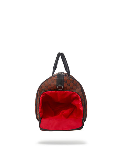 SHARKS AND SKULLS DUFFLE | Sprayground Great Value