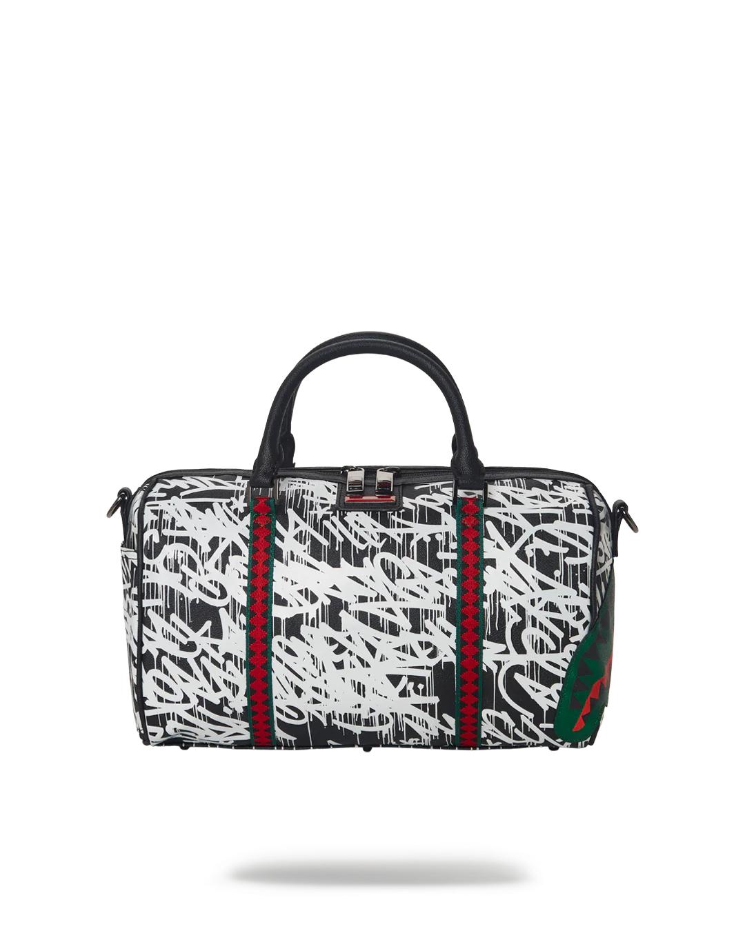 NIGHT NIGHT MINI DUFFLE | Sprayground Latest