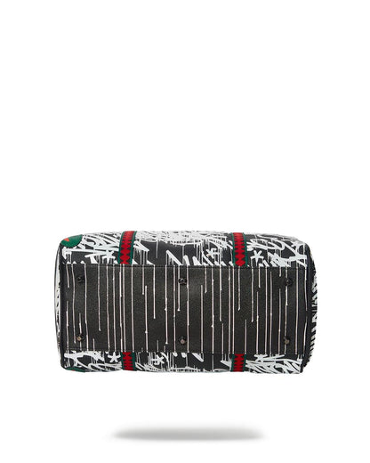 NIGHT NIGHT MINI DUFFLE | Sprayground Latest