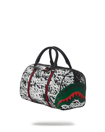 NIGHT NIGHT MINI DUFFLE | Sprayground Latest