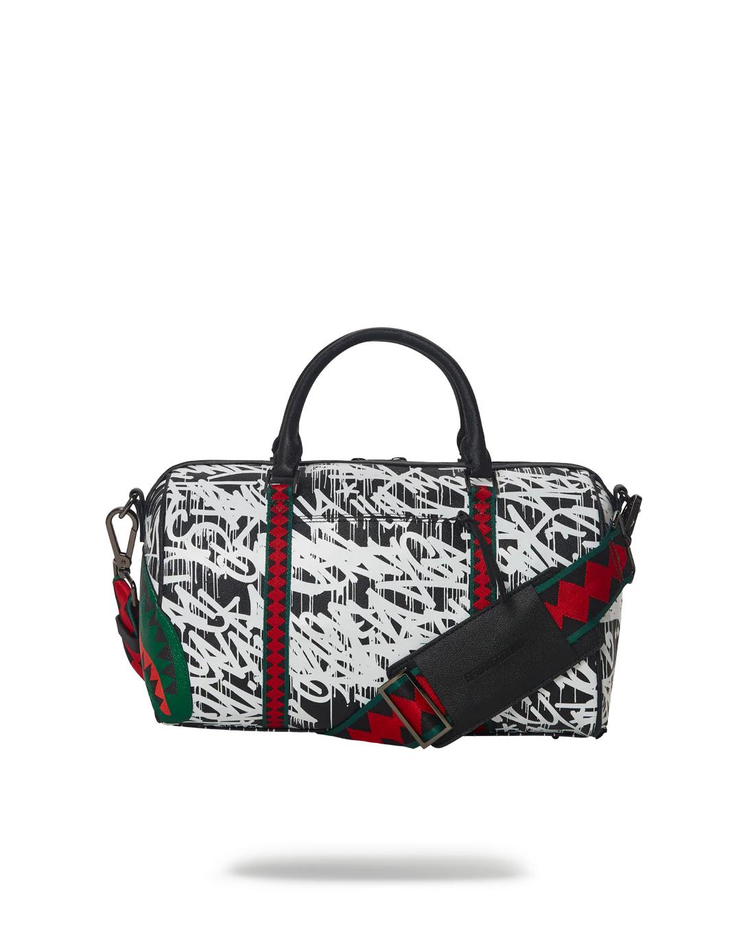 NIGHT NIGHT MINI DUFFLE | Sprayground Latest
