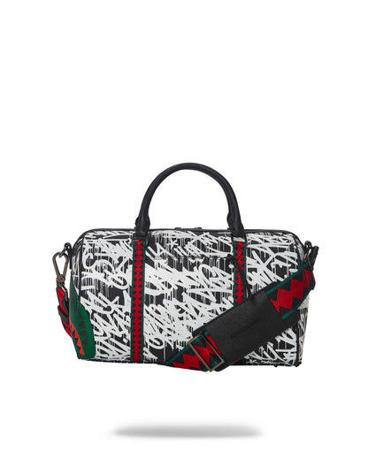 NIGHT NIGHT MINI DUFFLE | Sprayground Latest