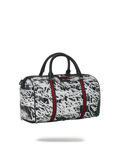 NIGHT NIGHT MINI DUFFLE | Sprayground Latest