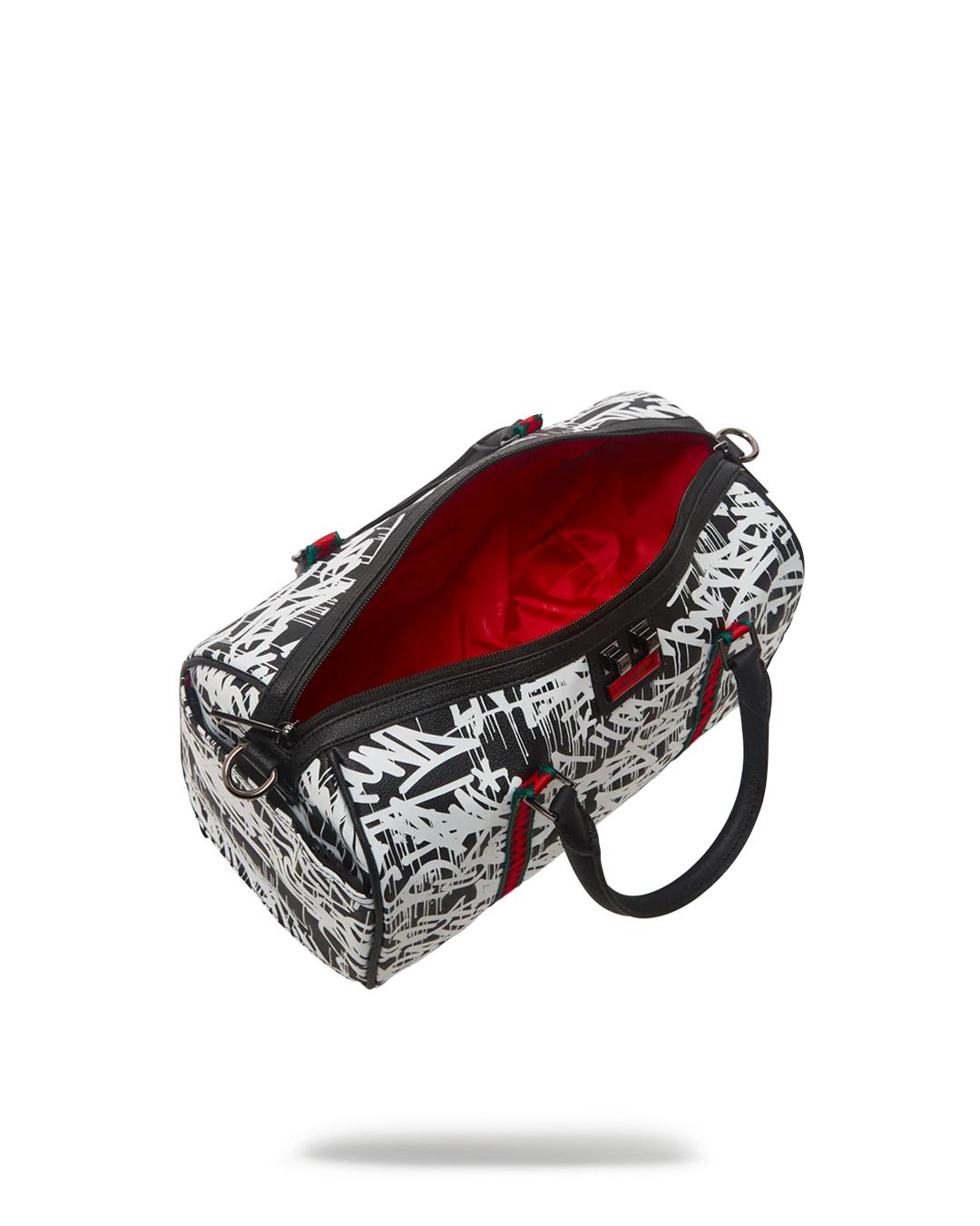 NIGHT NIGHT MINI DUFFLE | Sprayground Latest