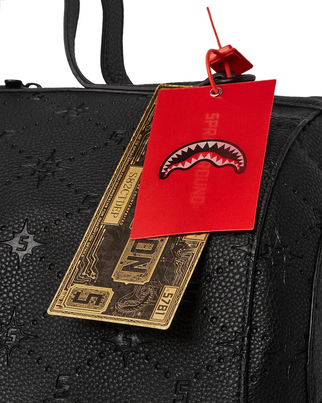 24/7 TUBE DUFFLE | Sprayground Premium