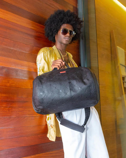 24/7 TUBE DUFFLE | Sprayground Premium