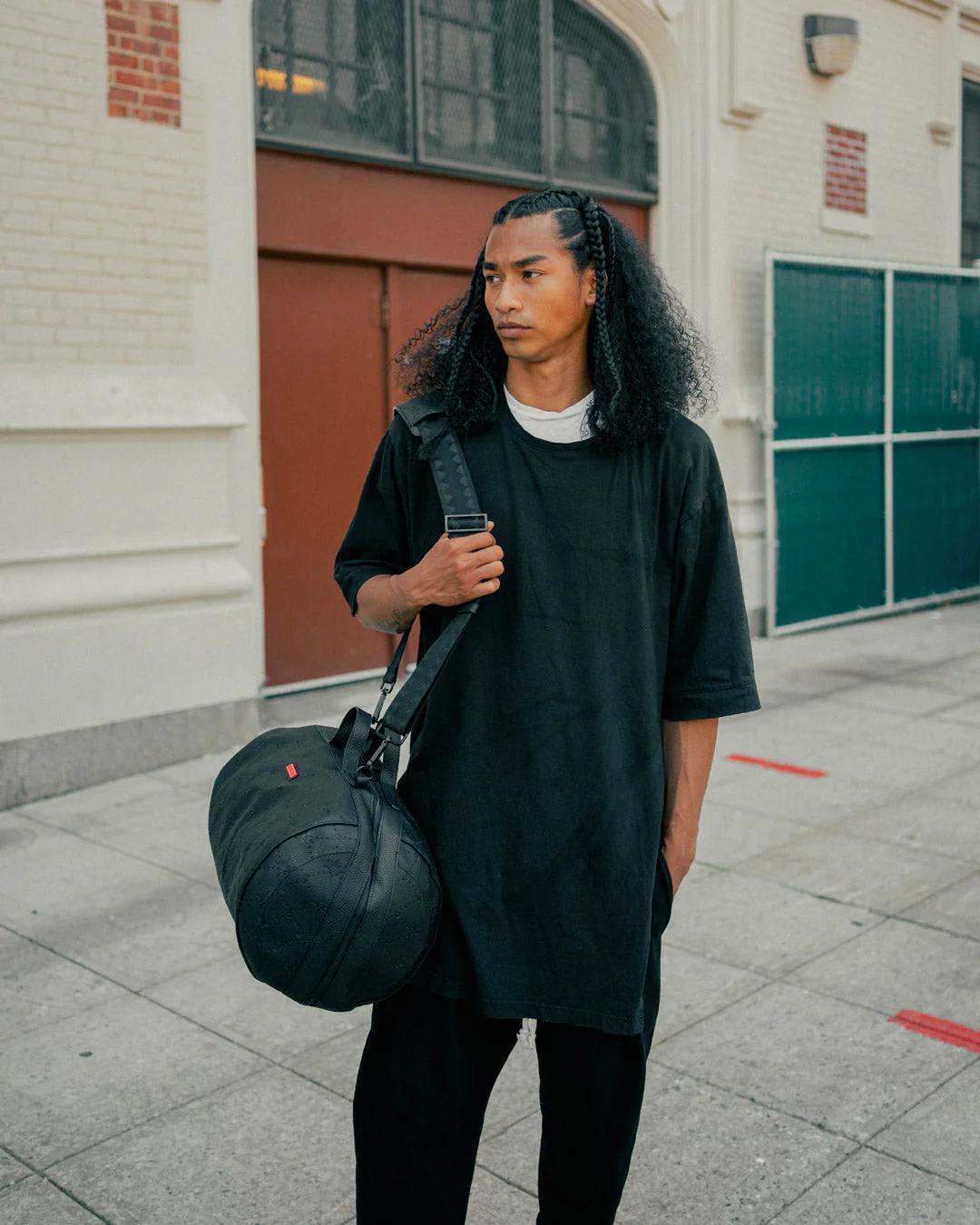 24/7 TUBE DUFFLE | Sprayground Premium
