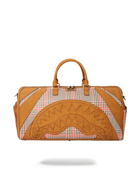 TURBO 500 DUFFLE | Sprayground New