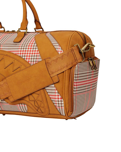 TURBO 500 DUFFLE | Sprayground New