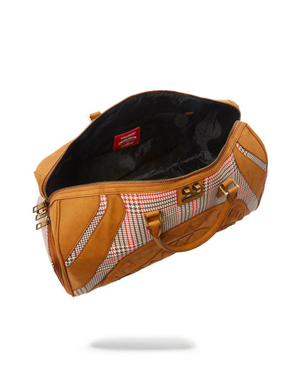 TURBO 500 DUFFLE | Sprayground New