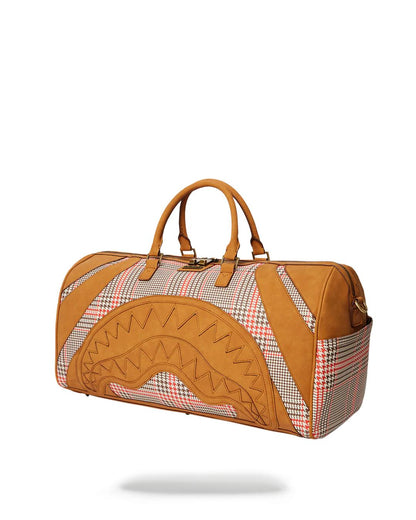 TURBO 500 DUFFLE | Sprayground New