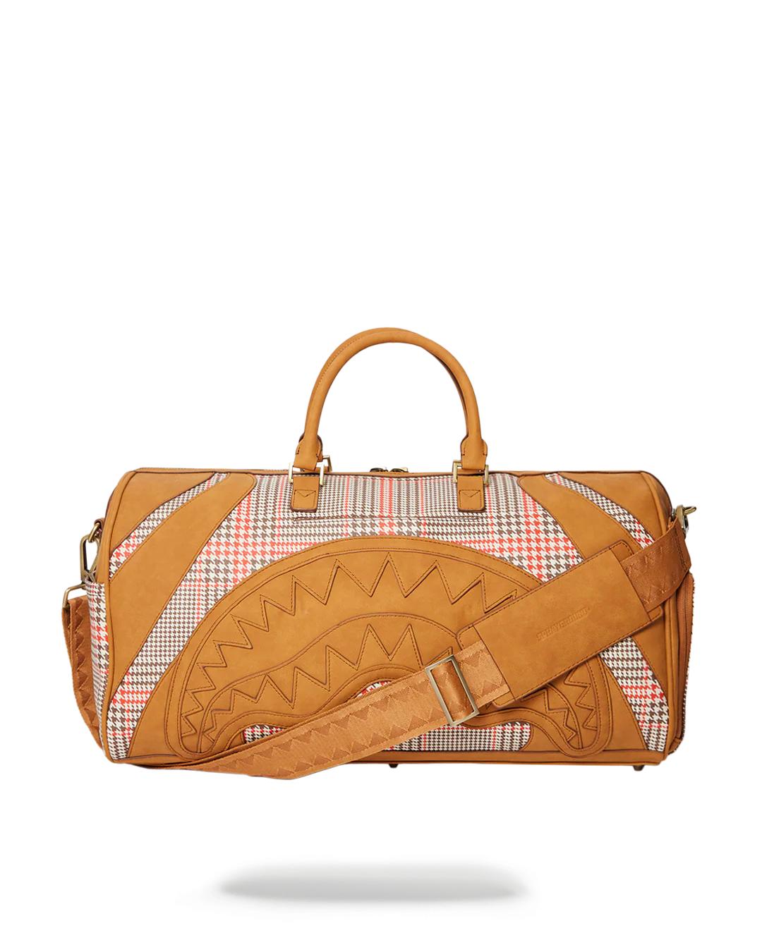 TURBO 500 DUFFLE | Sprayground New